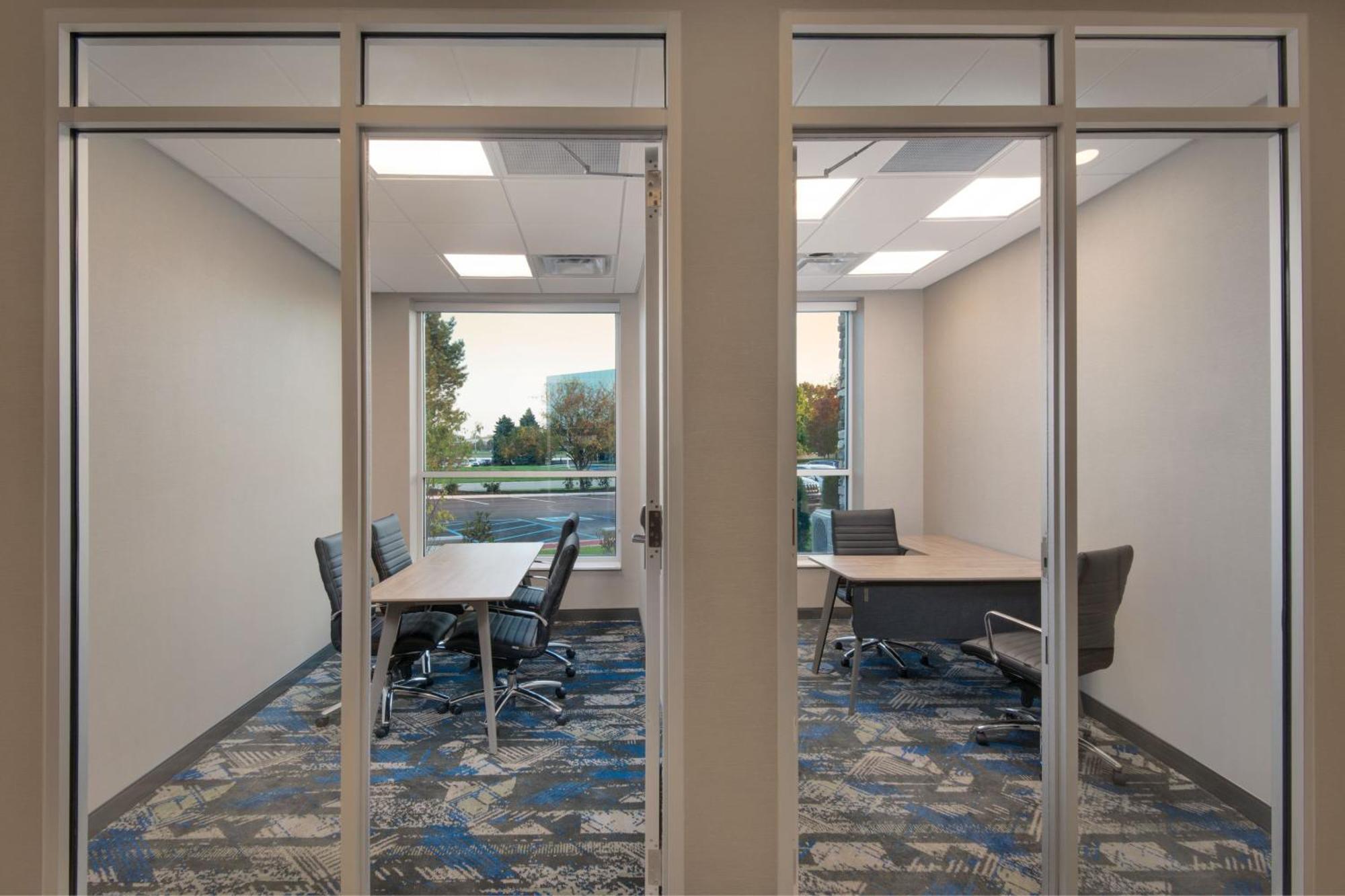 Residence Inn By Marriott Indianapolis Keystone Bagian luar foto