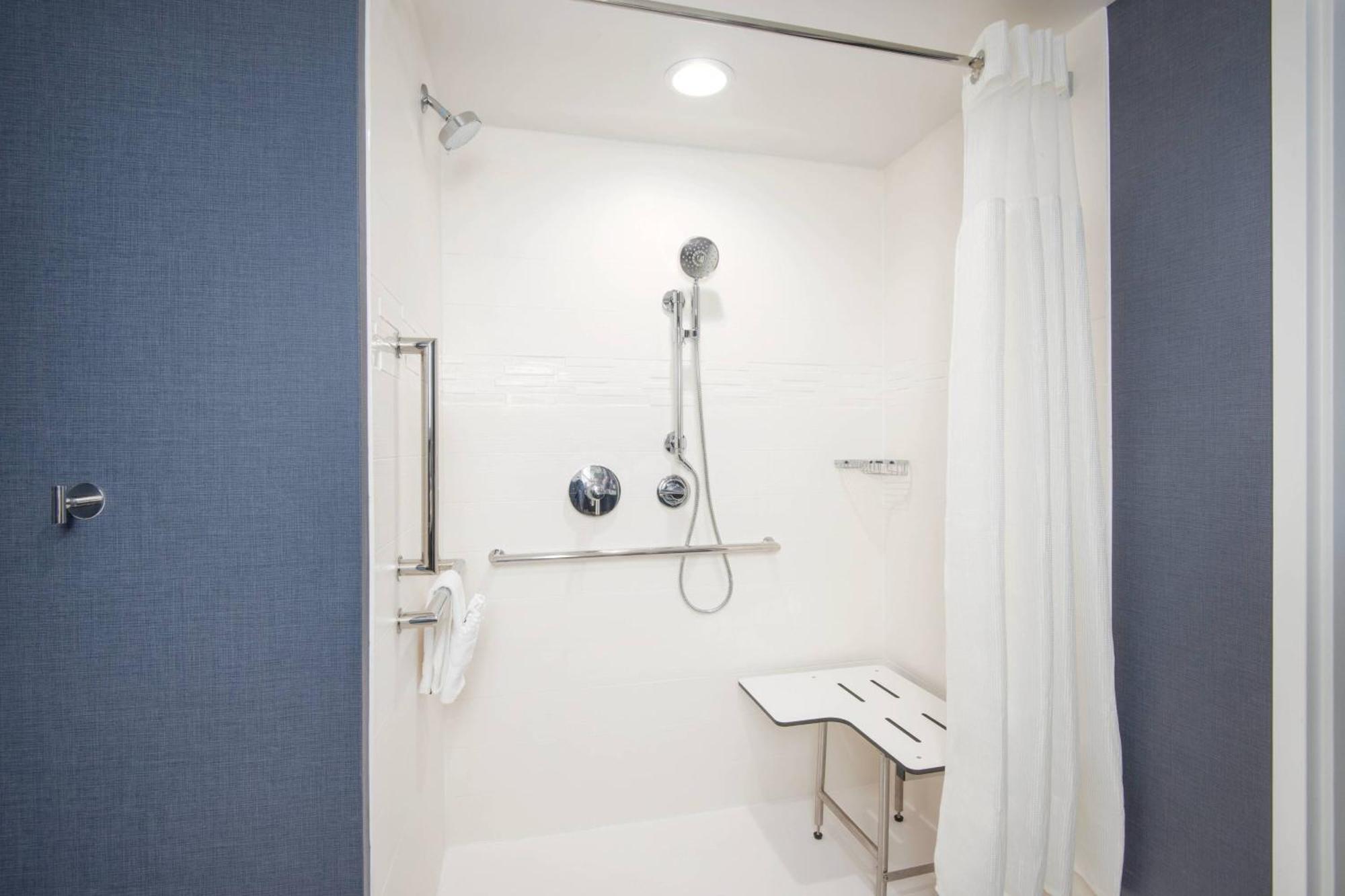 Residence Inn By Marriott Indianapolis Keystone Bagian luar foto