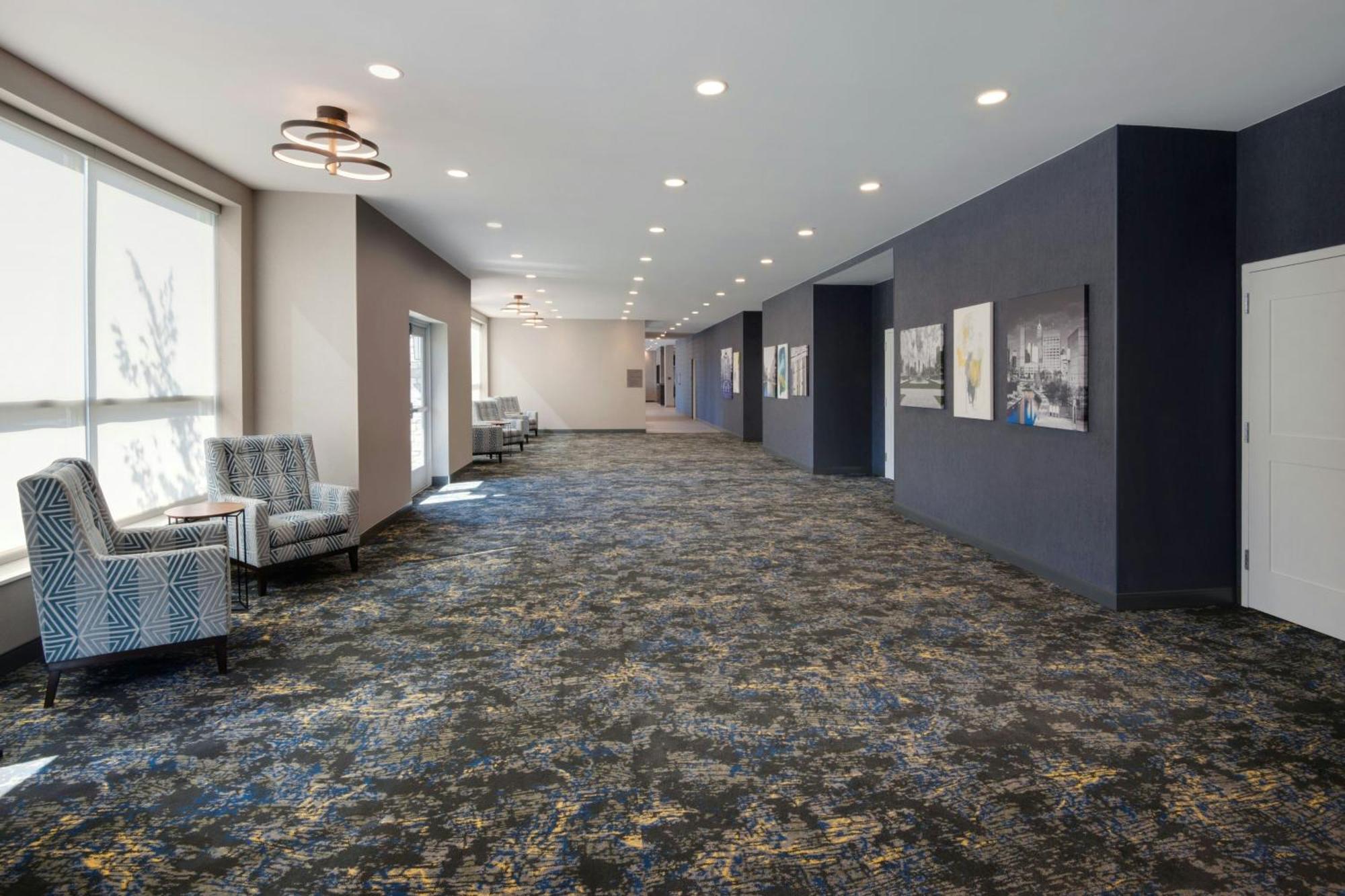 Residence Inn By Marriott Indianapolis Keystone Bagian luar foto